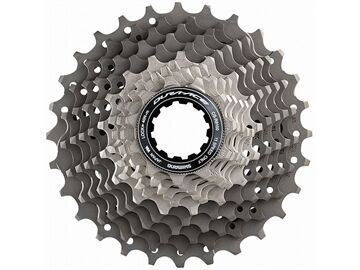 Shimano Kassette DURA-ACE CS-R9100 11-fach 12-28Z