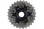 Shimano Kassette DURA-ACE CS-R9100 11-fach 12-28Z