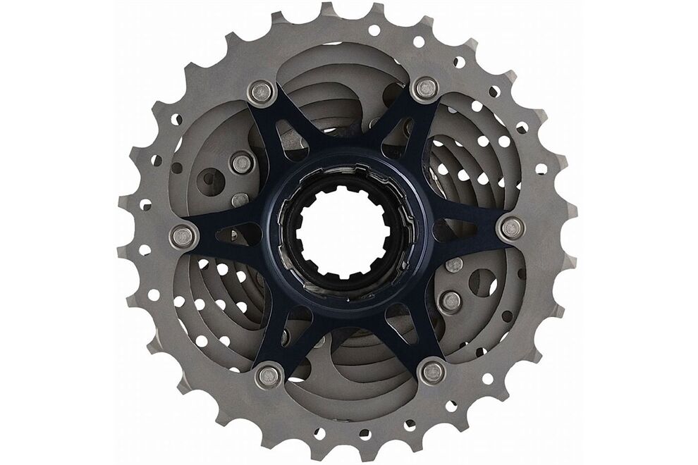 Shimano Kassette DURA-ACE CS-R9100 11-fach 12-28Z