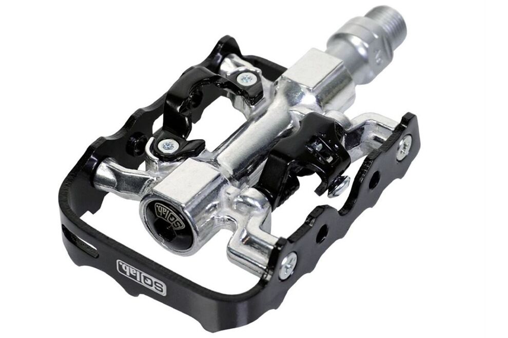 SQlab Pedale 502 Trekking medium