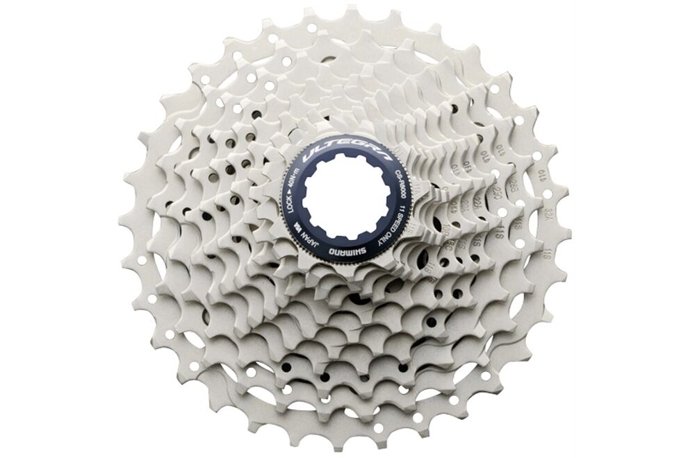 Shimano Kassette ULTEGRA CS-R8000 11-fach 11-32Z
