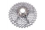 Shimano Kassette DEORE XT CS-M770 9-fach 11-32Z