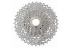 Shimano Kassette DEORE XT CS-M771 10-fach 11-32Z