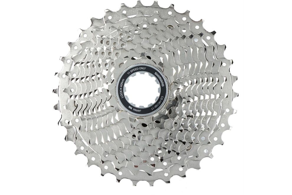 Shimano Kassette CS-HG700 11-fach 11-34Z