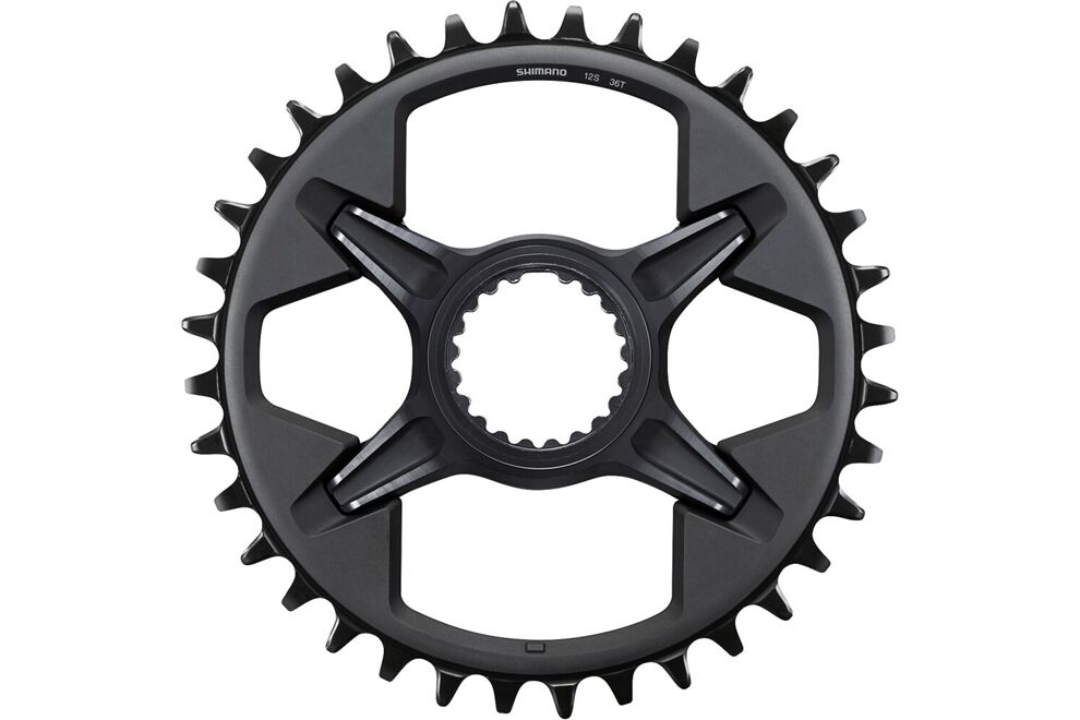 Shimano Kettenblatt Deore XT SM-CRM85
