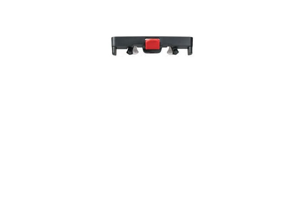 Racktime KLICKfix Vario Adapter für Racktime
