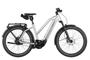 Riese & Müller Charger5 Mixte Vario