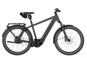 Riese & Müller Charger5 vario T