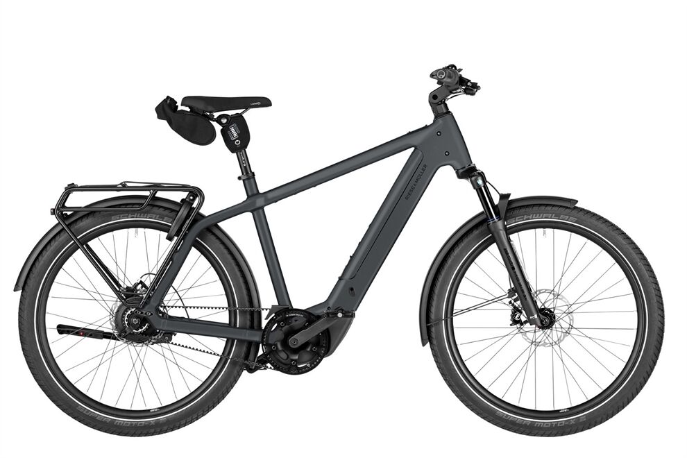 Riese & Müller Charger5 vario T