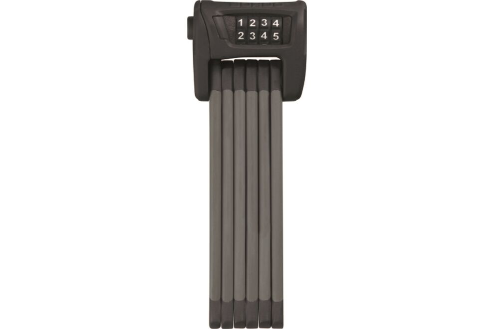 Abus Bordo 6100 Combo