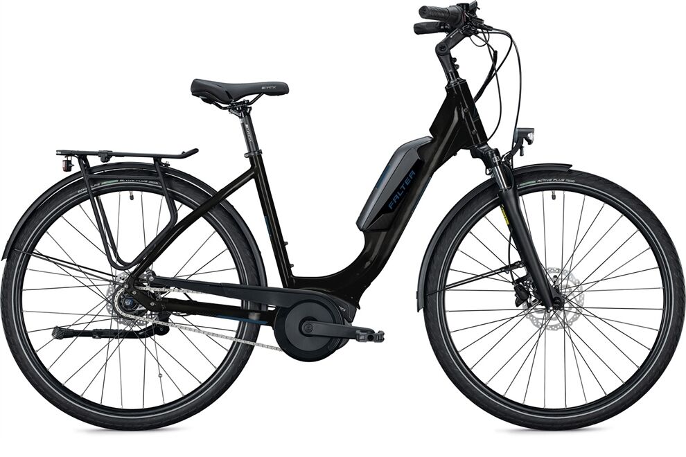 FALTER E 9.0 FL 500 (2022)