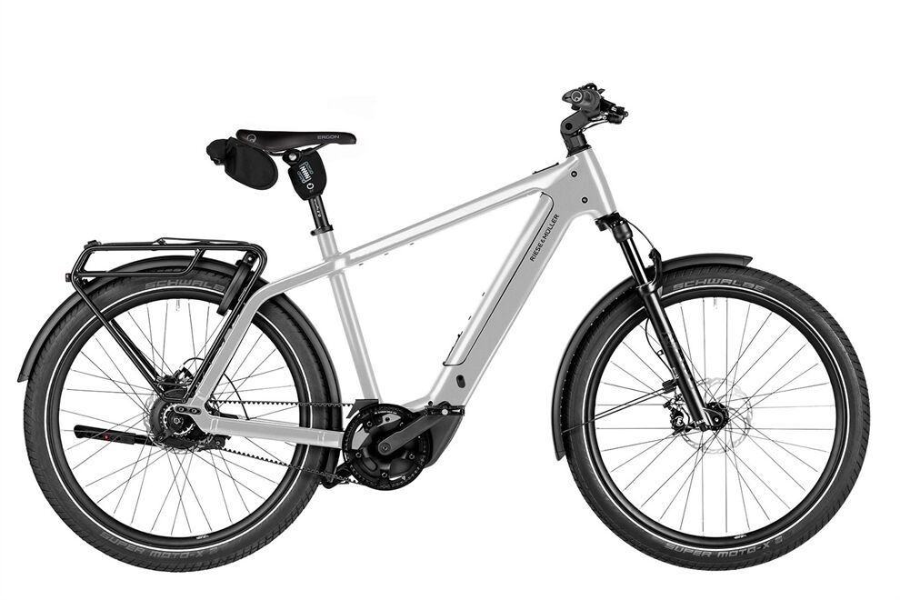 Riese & Müller Charger5 vario T