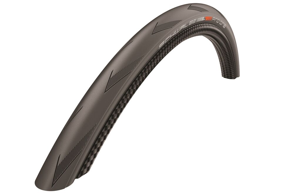 Schwalbe Pro One Tubeless