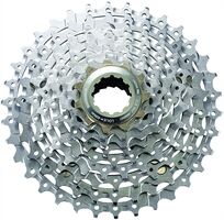 Shimano Kassette 10-fach CS-M771 11-32 Zähne