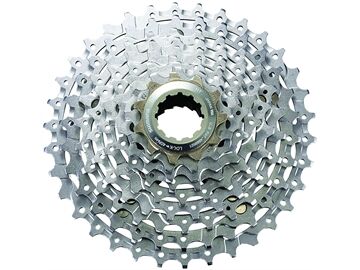Shimano Kassette 10-fach CS-M771 11-32 Zähne