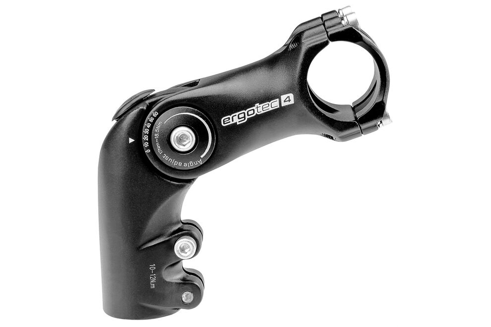 ergotec Ahead-Vorbau Octopus 2 Ahead 110mm