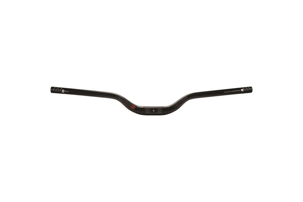ergotec MTB Lenker Riser Bar 50 / 780 mm