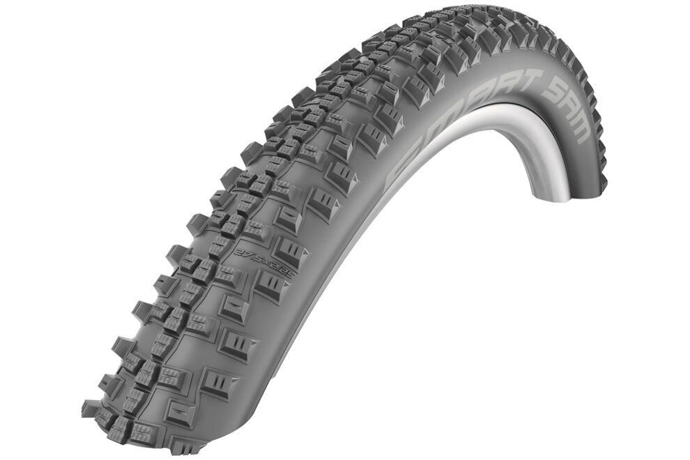 Schwalbe Smart Sam HS476 Draht LiteSkin Perf.Addix