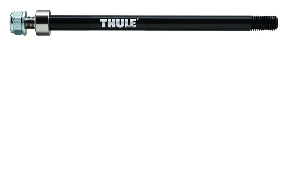 Thule Steckachse Thru Axle 12x135mm, 159/165mm (M12x1,5)