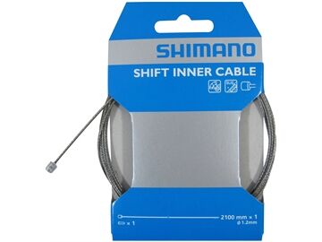 Shimano Schaltzug MTB/Road Edelstahl