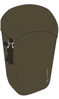 VAUDE Einzeltasche Comyou Pro Befestigung: QMR 2.0 | oli