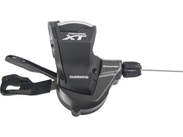 Shimano SCHALTHEBEL RE. XT 11F M.A.
