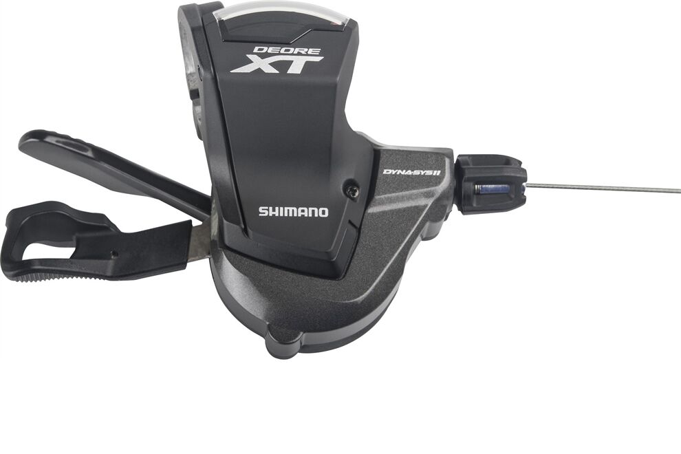 Shimano SCHALTHEBEL RE. XT 11F M.A.