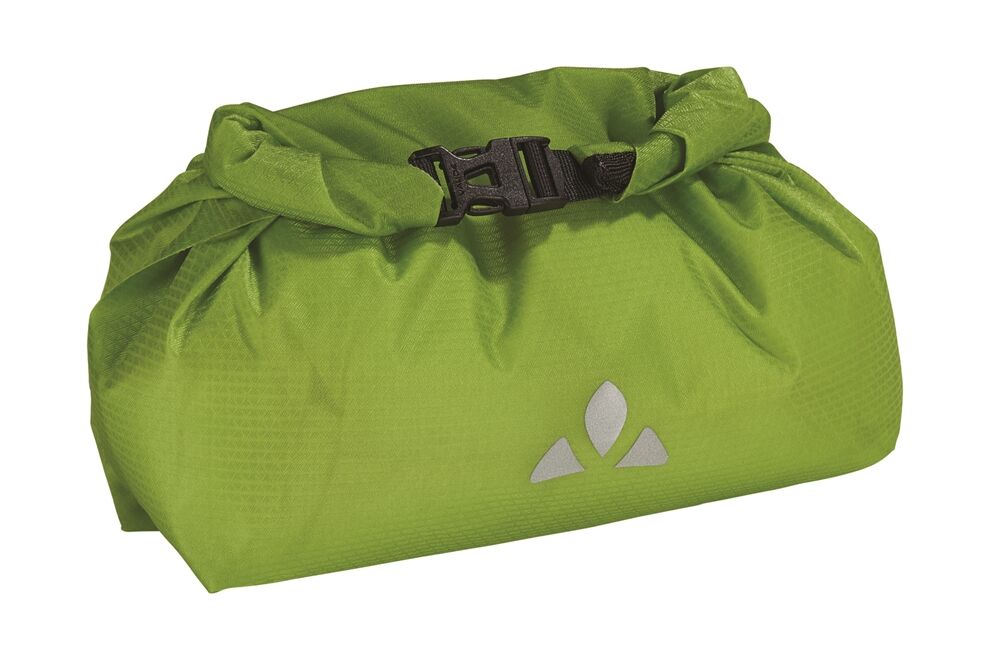 VAUDE Lenkertasche Aqua Box Light Befestigung: Powerstra