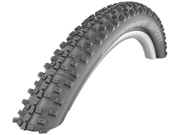 Schwalbe Smart Sam Race Guard