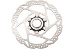 Shimano Bremsscheibe SM-RT54S, 160mm, CENTERLOCK, m.Versch