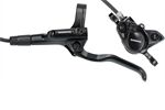 Shimano Hydraulische Scheibenbremse MT200 Vorderrad