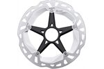 Shimano Bremsscheibe RT-MT800 180mm CL Verschlussring mit