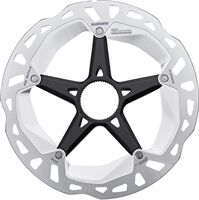 Shimano Bremsscheibe RT-MT800 180mm CL Verschlussring mit