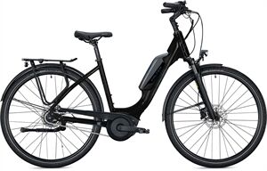 FALTER E 9.0 RT 500 (2022)
