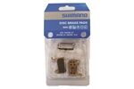 Shimano Scheibenbremsbelag M06-RX