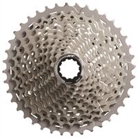 Shimano Kassette DEORE XT CS-M8000 11-fach 11-46Z
