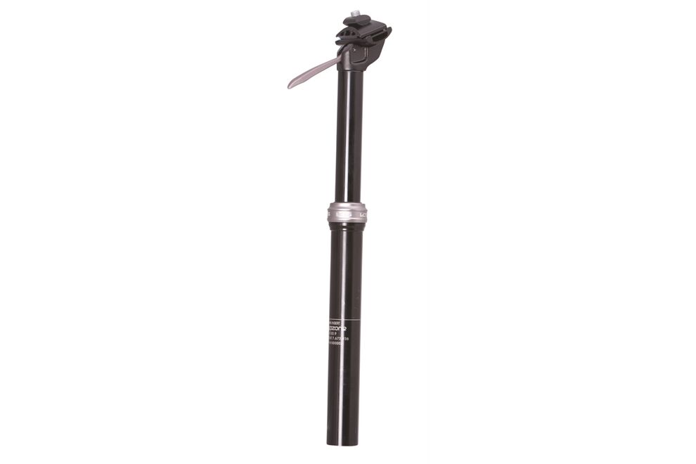KIND SHOCK Teleskopsattelstütze KS Dropzone 30.9 mm