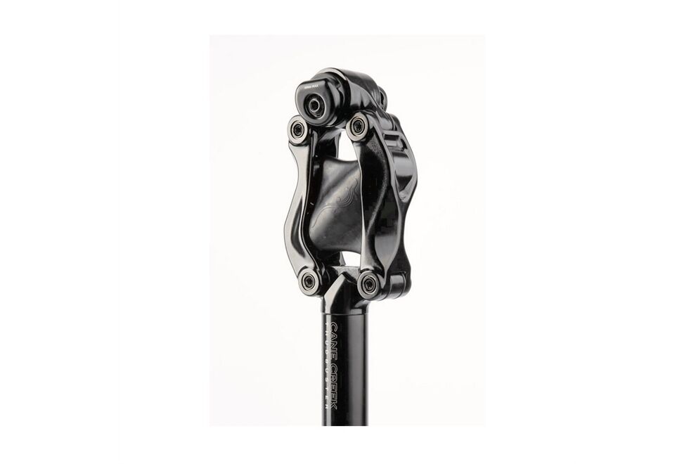 Cane Creek Federsattelstütze Thudbuster LT G4 schw