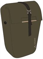 VAUDE Einzeltasche Comyou Back Single Befestigung: QMR 2