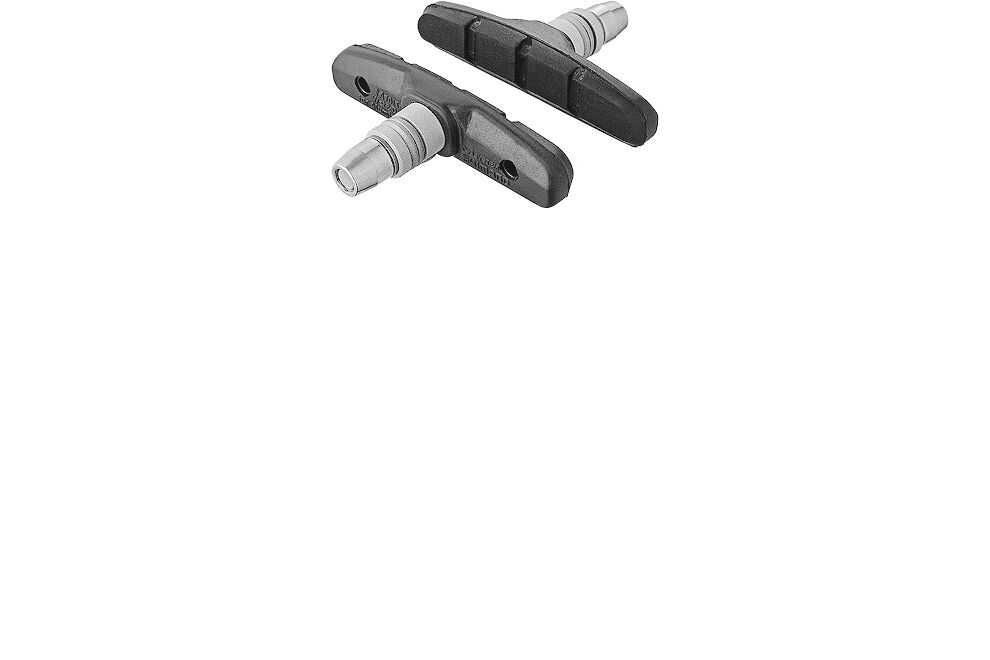 Shimano Bremsschuh M70T4 MTB 1 Paar Für Alufelge