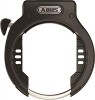 Abus Rahmenschloss 4650SL R BK OE schwarz
