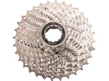 Shimano Kassette CS-HG500 10-fach 11-32Z