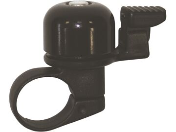 MOUNTY SPECIAL SPECIAL Micro-Glocke Billy