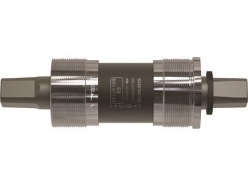 Shimano Innenlager BB-UN300 Vierkant BSA 122,5 mm