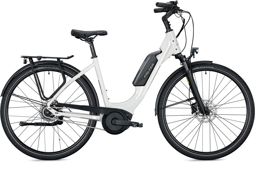 FALTER E 9.0 RT 500 (2022)