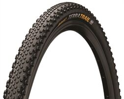Continental Fahrradreifen Terra Trail ShieldWall