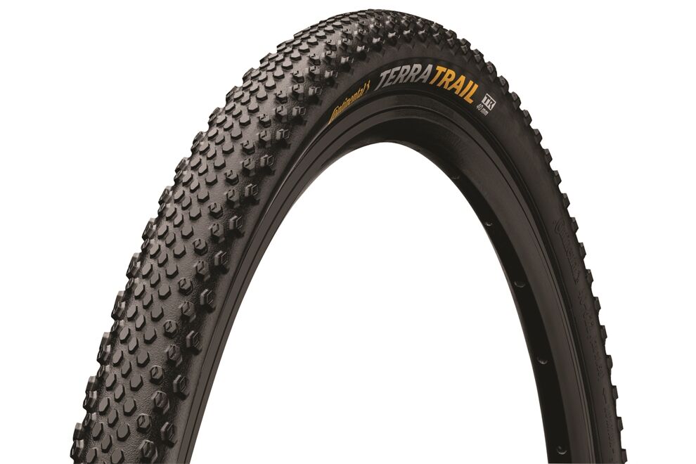 Continental Fahrradreifen Terra Trail ShieldWall