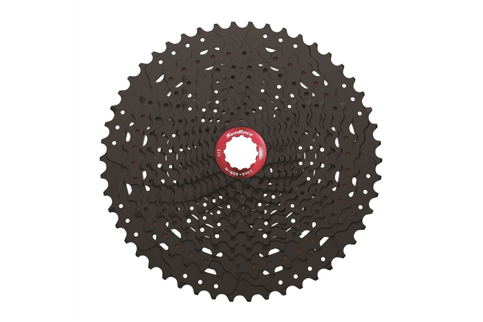 SUNRACE Kassette 12 Fach CSMZ90 11-50 Zähne