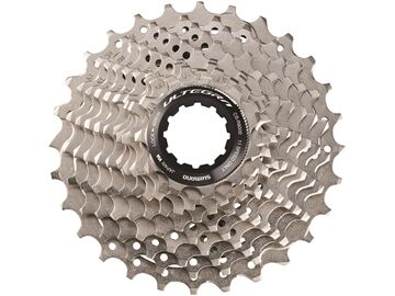 Shimano Kassette 11-fach CS-R8000 11-32 Zähne