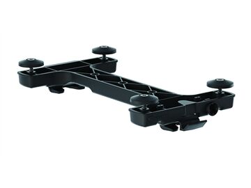Racktime Adapter Snapit 2.0 Für Taschen und Körbe